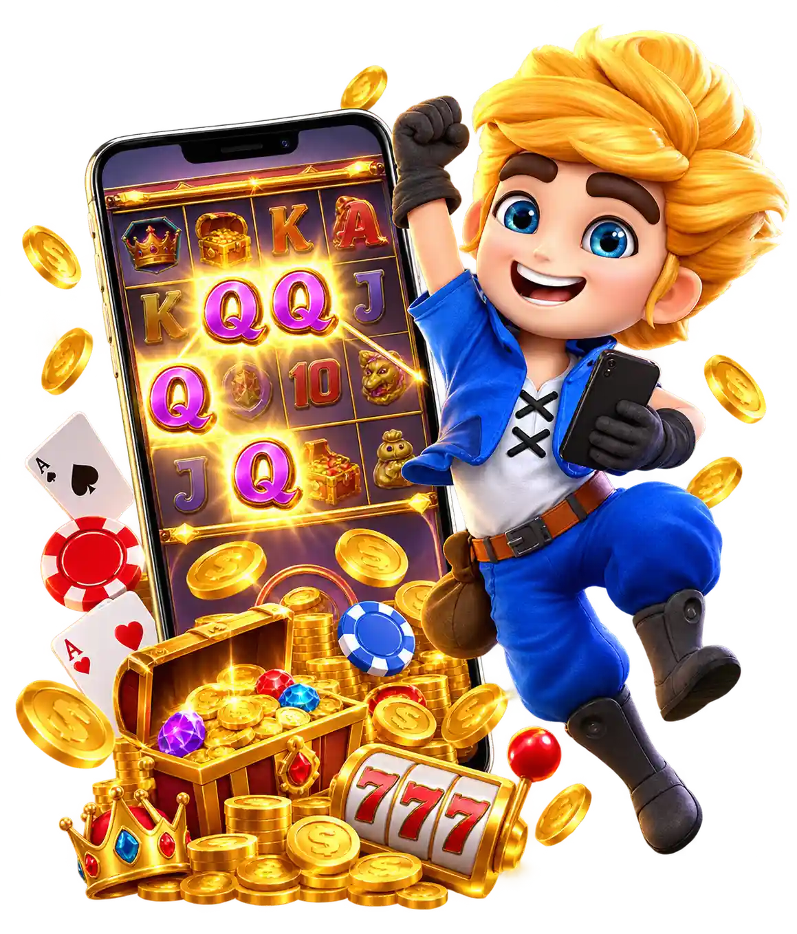 Online Slots at Jili Titles | Philvocs