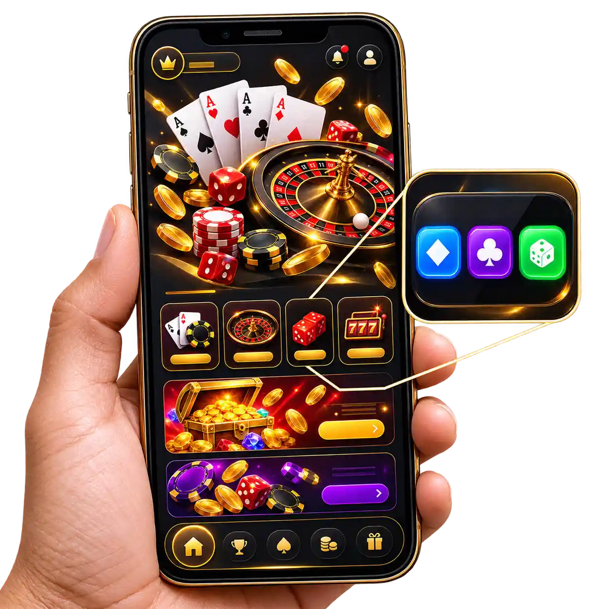 Arcade at Interactive Fishing Games | Philvocs
