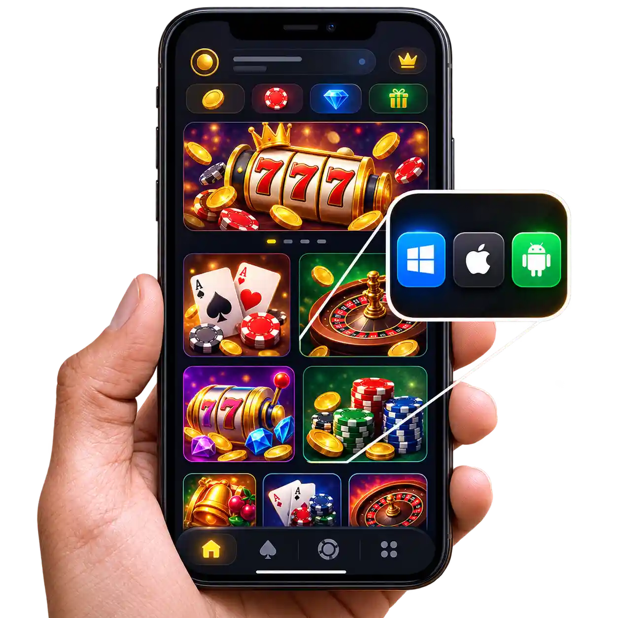 Interactive Fishing Games | Philvocs