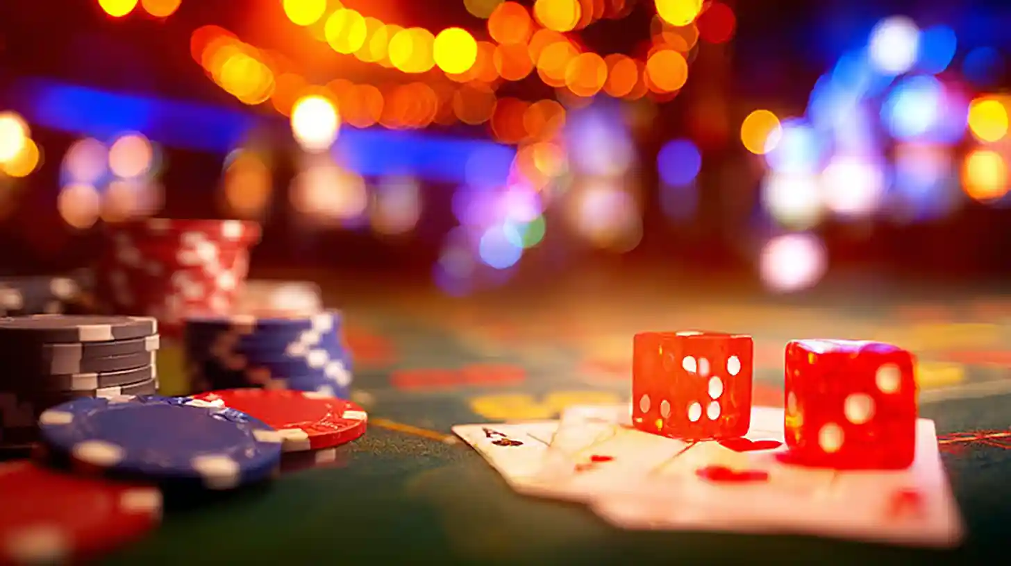 Philvocs Taal: Isang Gabay sa Responsableng Online Gaming