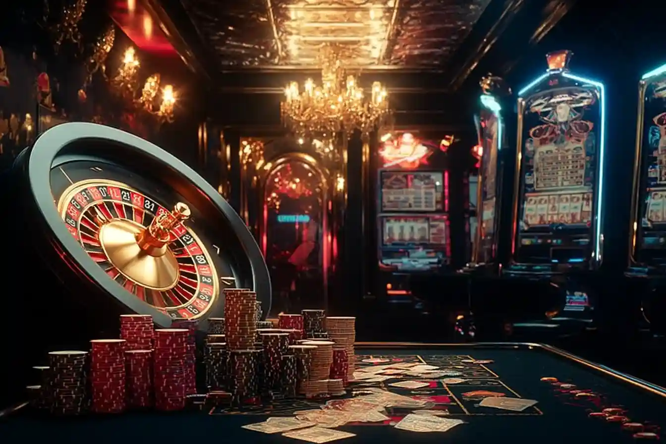 Roulette Number: Gabay sa Pag-intindi at Paggamit