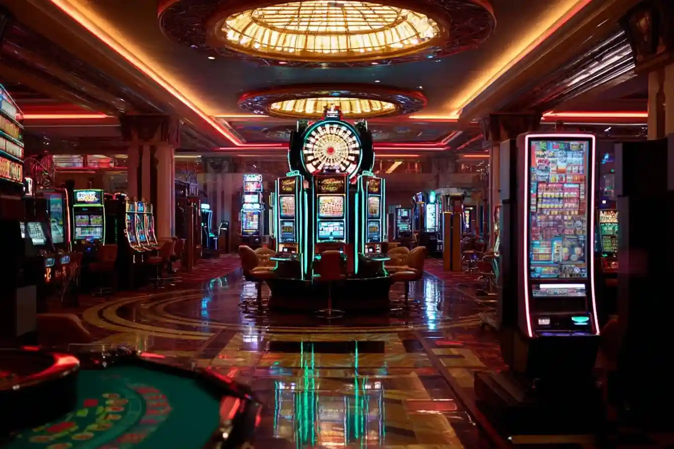 Free Roulette Online Game: Tuklasin at Maglaro ng Libre