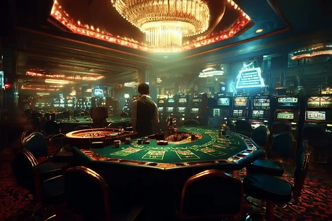 Philvocs: Gabay sa Pag-navigate ng Online Gambling