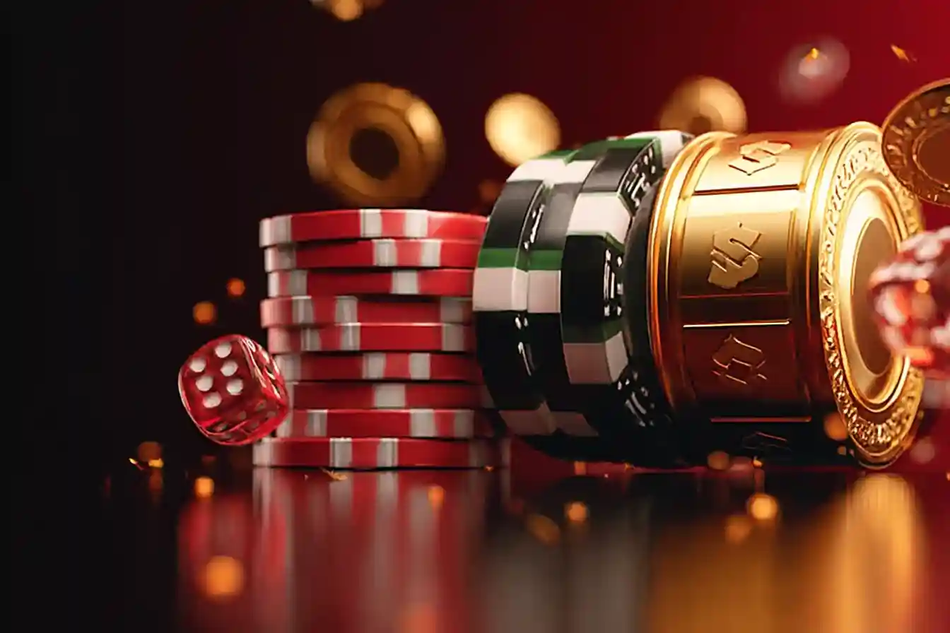 Tuklasin ang Online Roulette: Gabay para sa mga Bagong Manlalaro