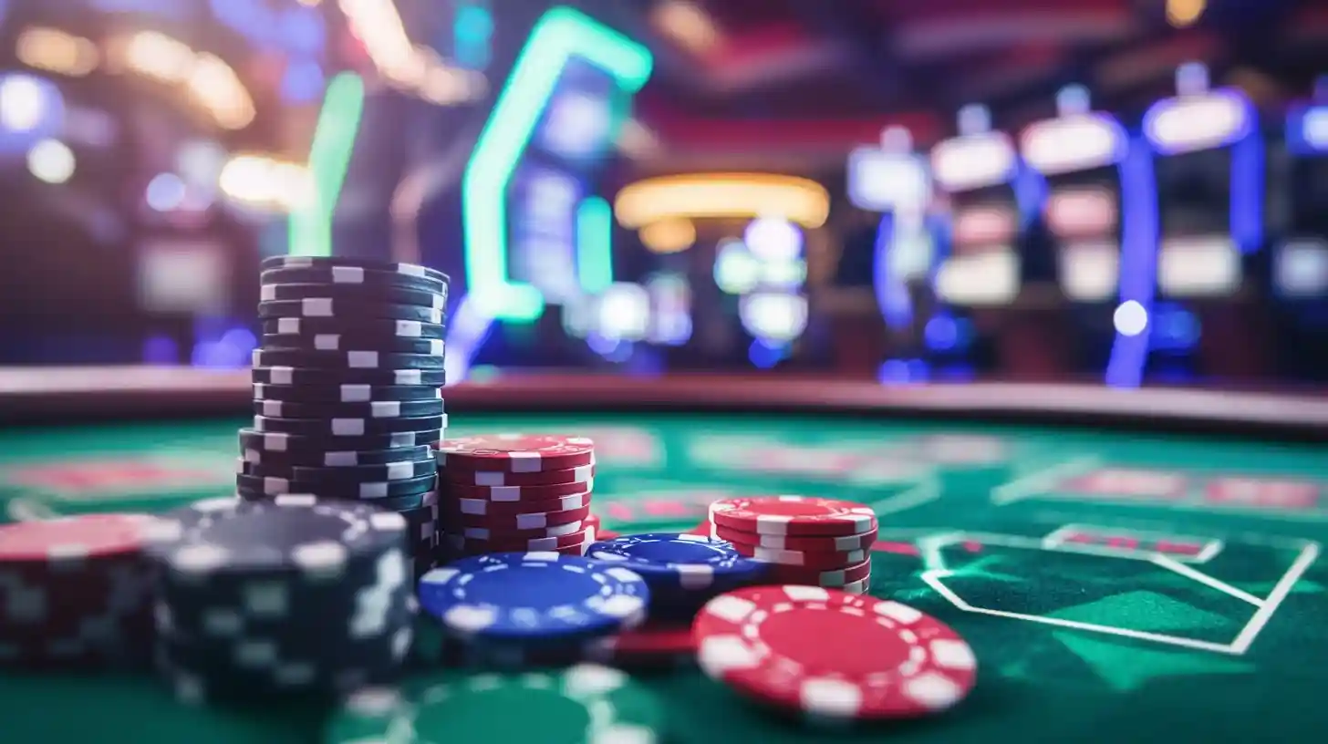 Baccarat Tutorial: Gabay sa Pagsisimula sa Online Casino