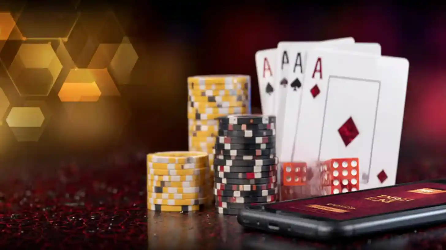 Slot Games: Koneksyon sa Iba Pang Laro