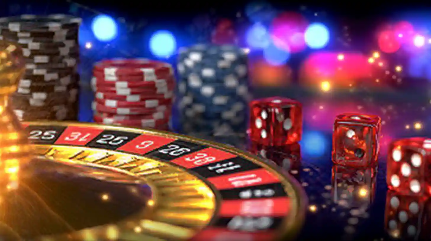 Baccarat Tutorial