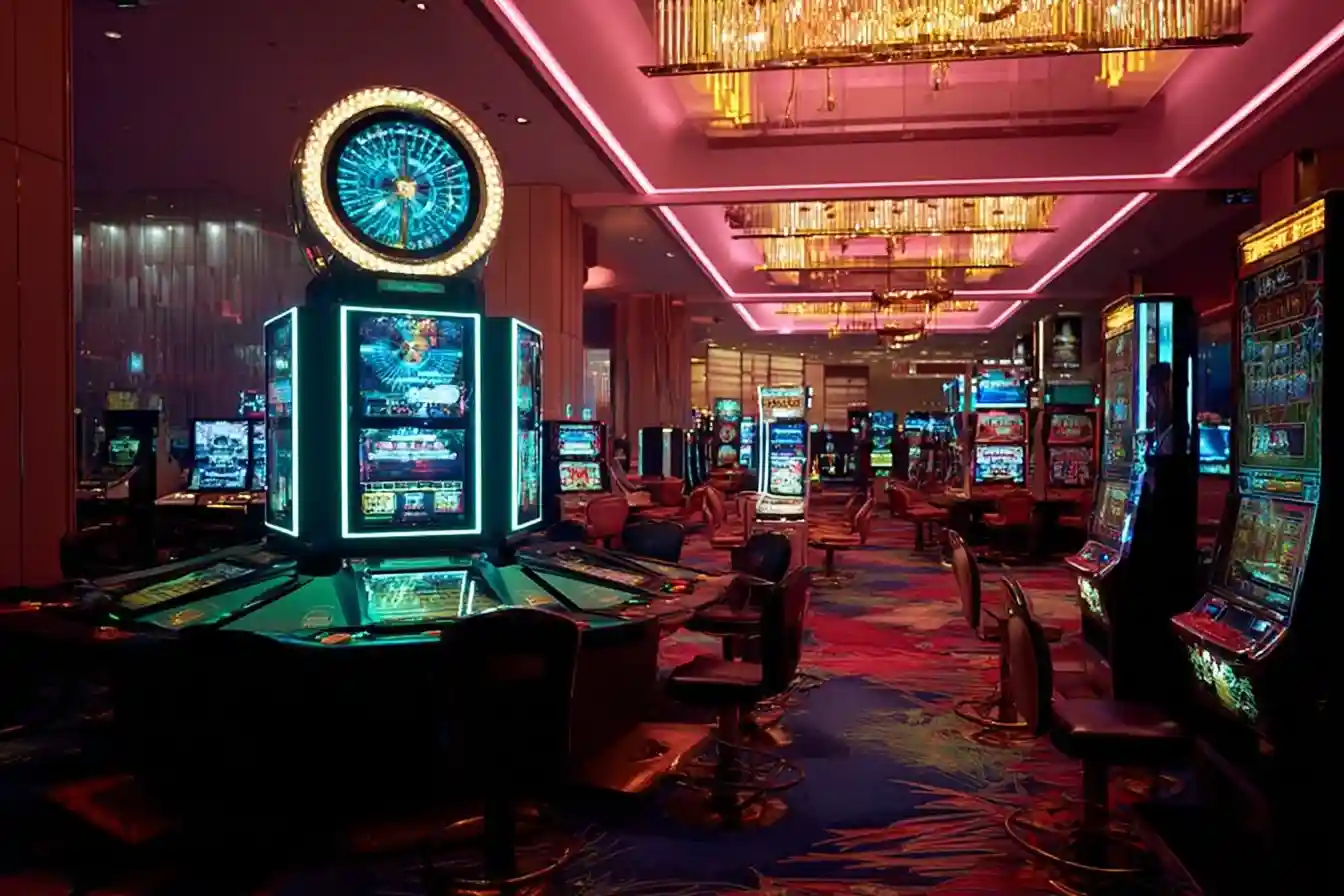 Banker Bonus Baccarat: Alamin ang Laro