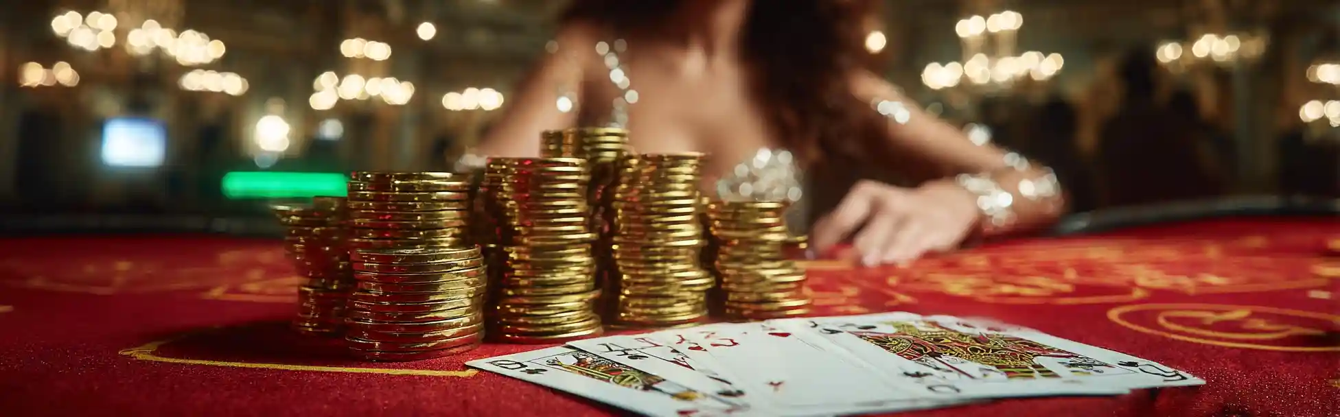 Mga Kalamangan ng Number Roulette 1-10