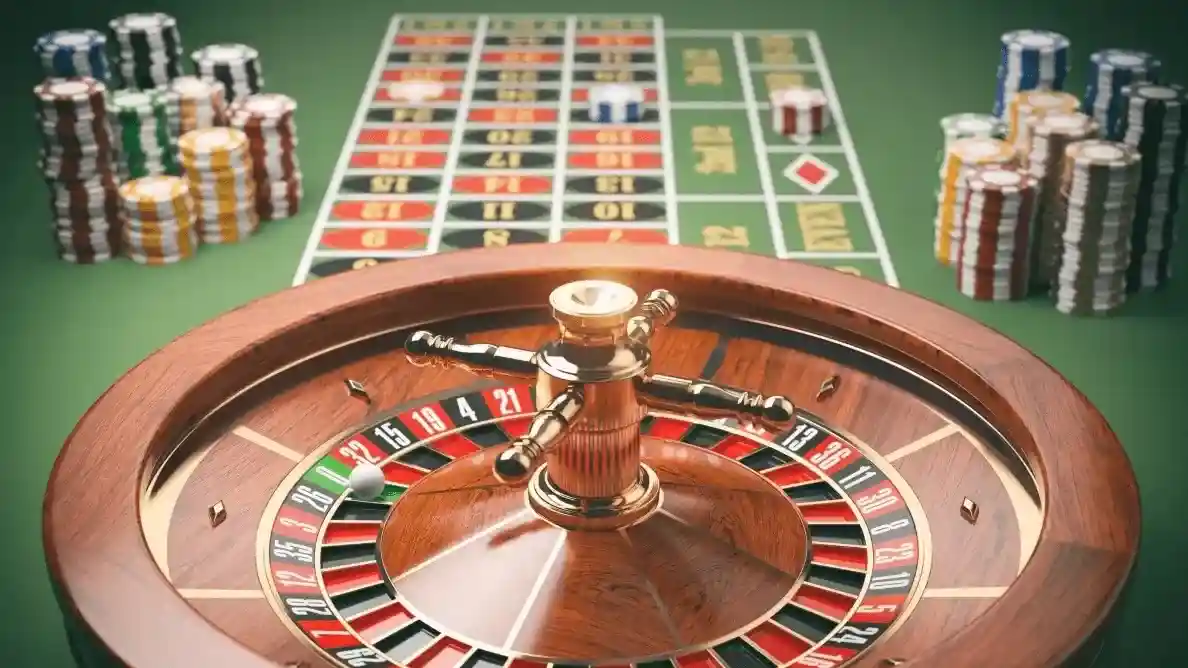 Free Roulette Online Game: Paano Maglaro at Mag-enjoy