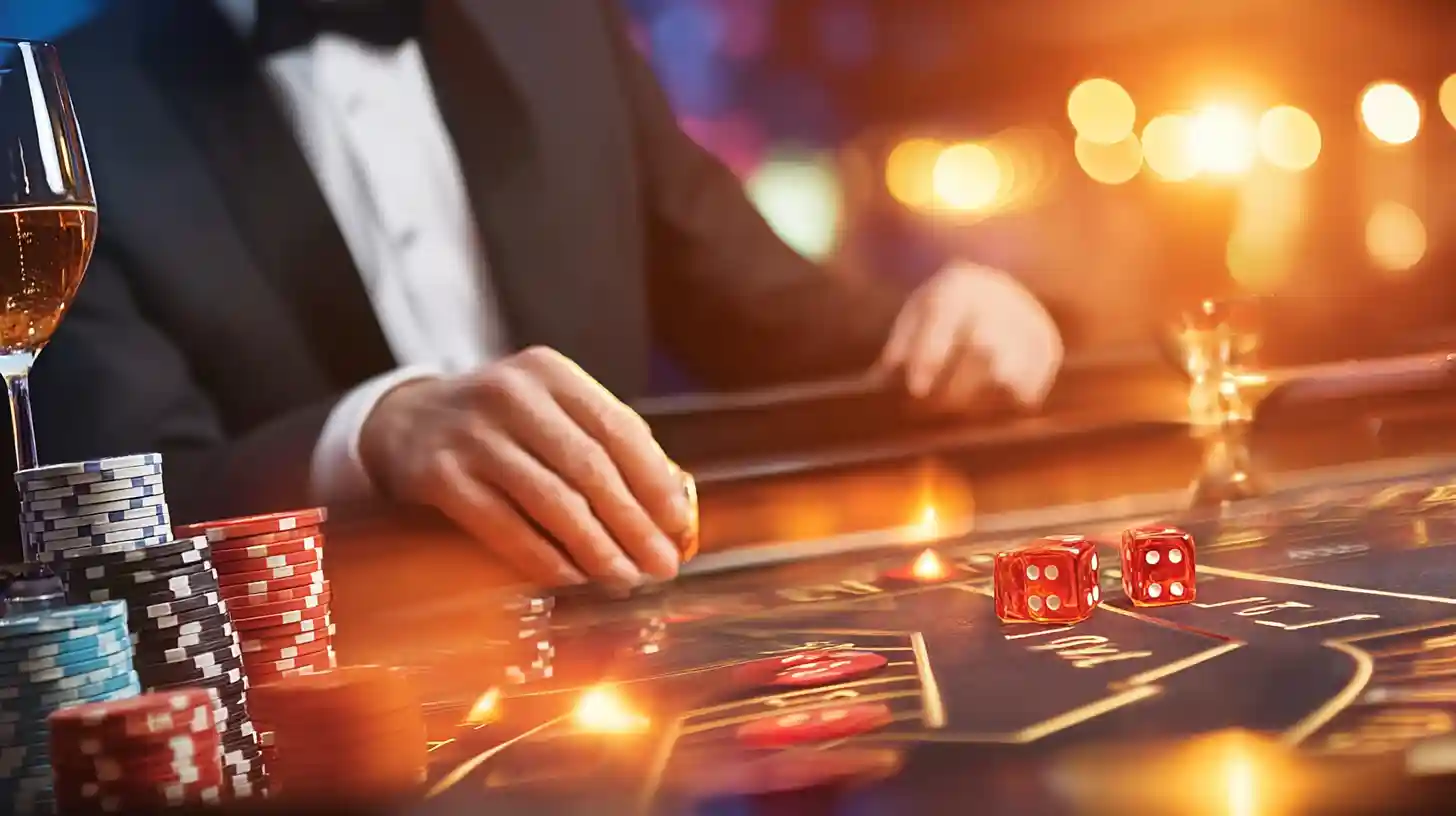 Roulette Number: Ano ang Dapat Mong Malaman