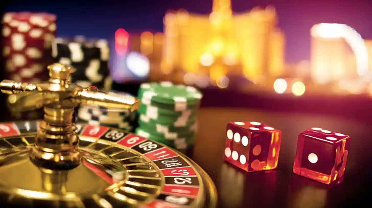Responsible Gaming