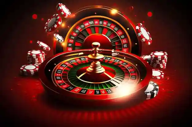 Responsible Gaming