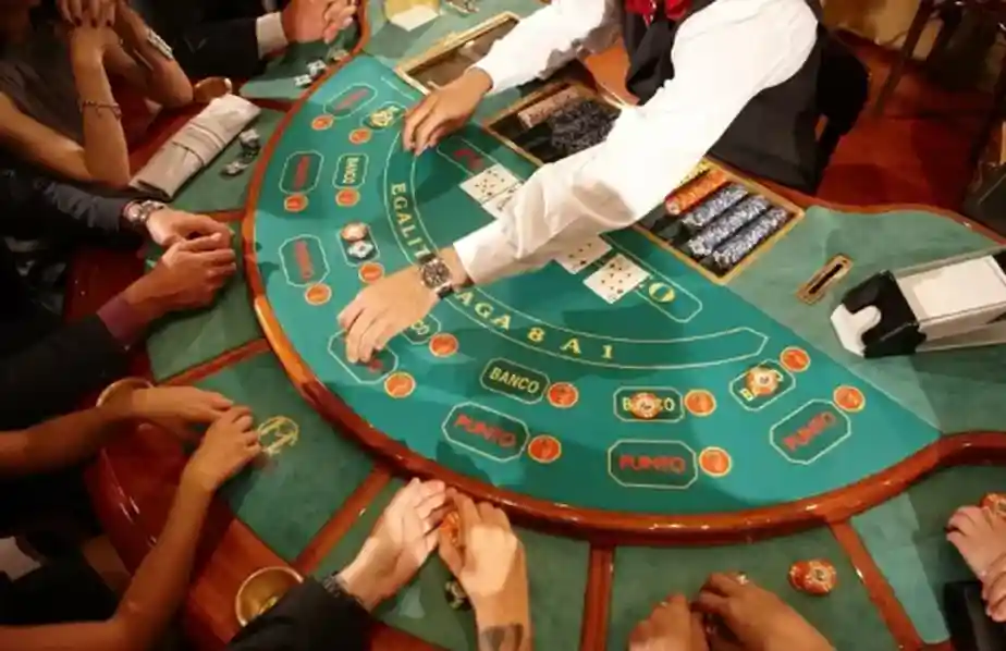 Number Roulette 1-10: Ano ito at Paano Laruin?