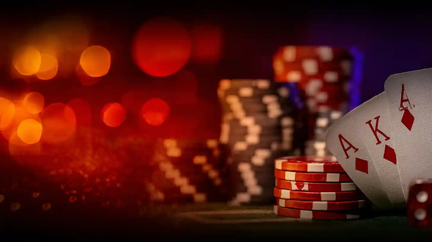 Paalala sa Responsible Gaming
