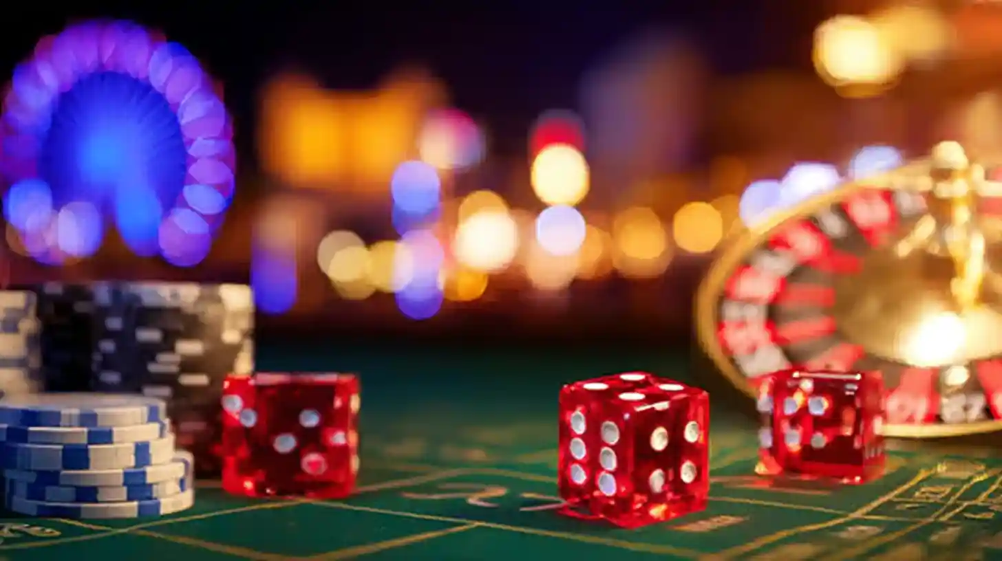 Paghahanap ng Tamang Online Casino