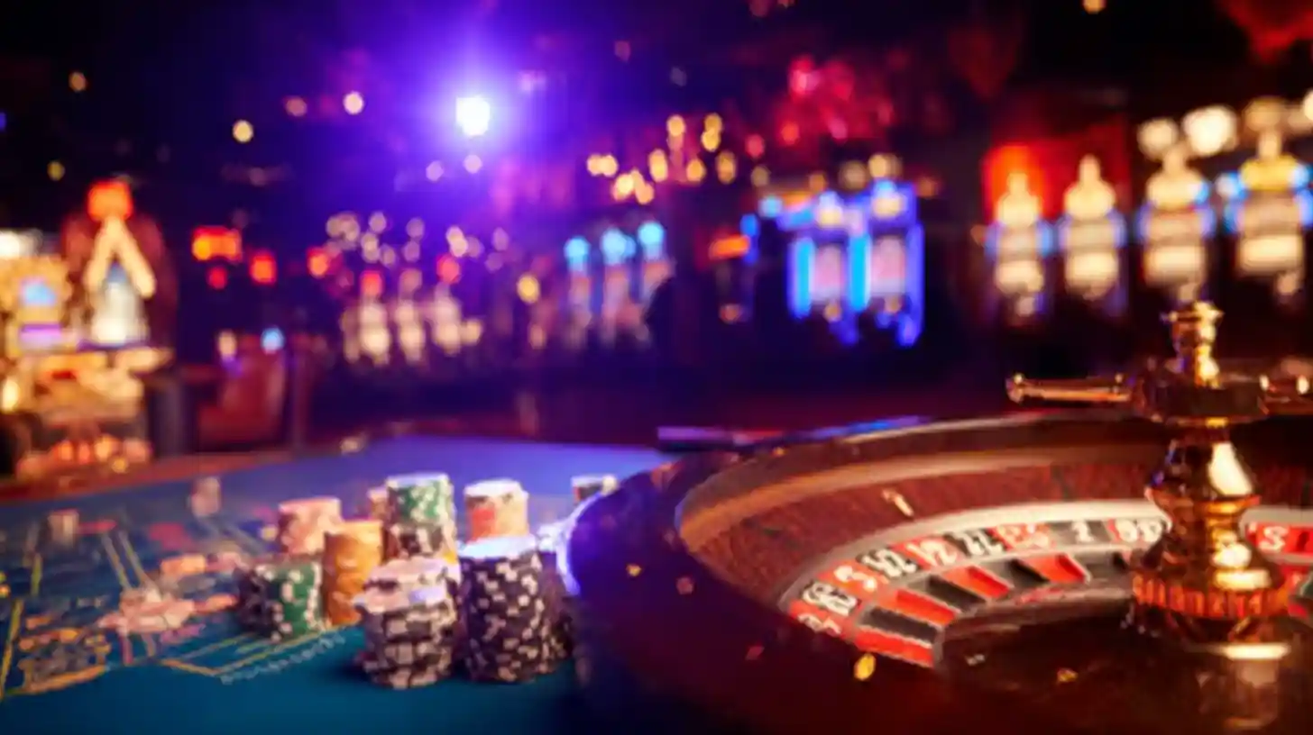 Mga Benepisyo ng Free Roulette Online Game