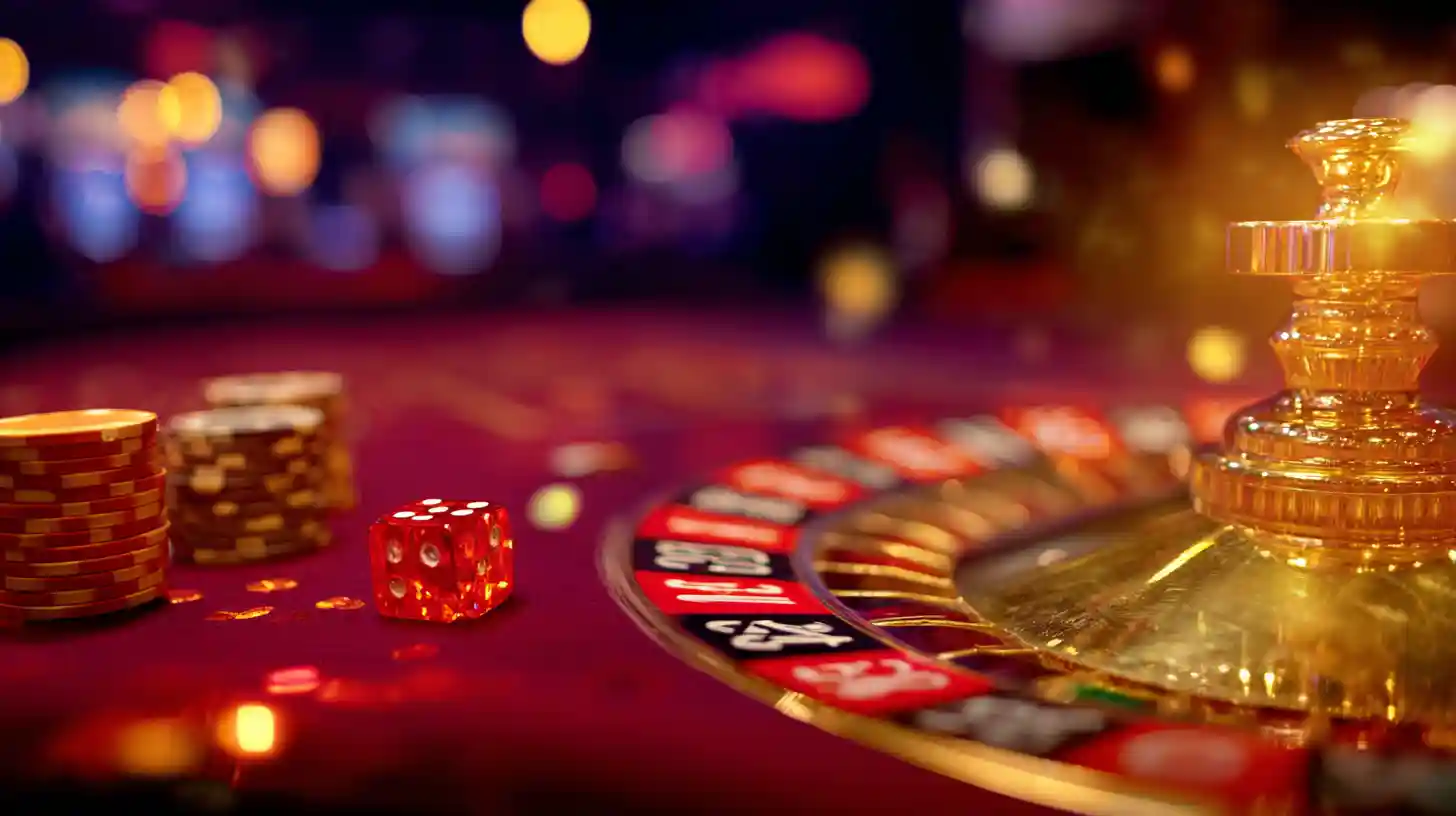Paano Maglaro ng Free Roulette Online